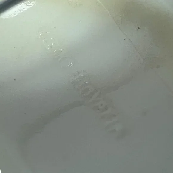 Antique Czech Glass Cameo Brooch Czechoslovakia Gold Filigree Victorian Style - Picture 3 of 5